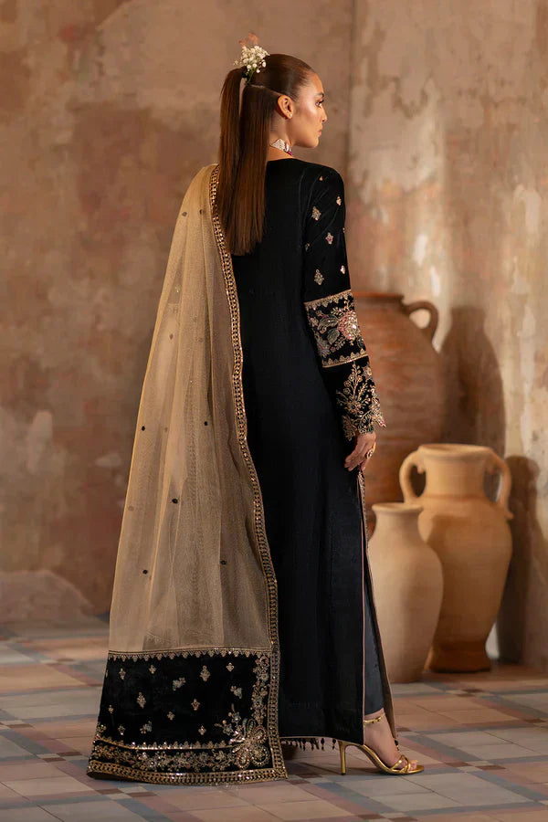 EMAAN ADEEL__Ishaan - House Of Hania