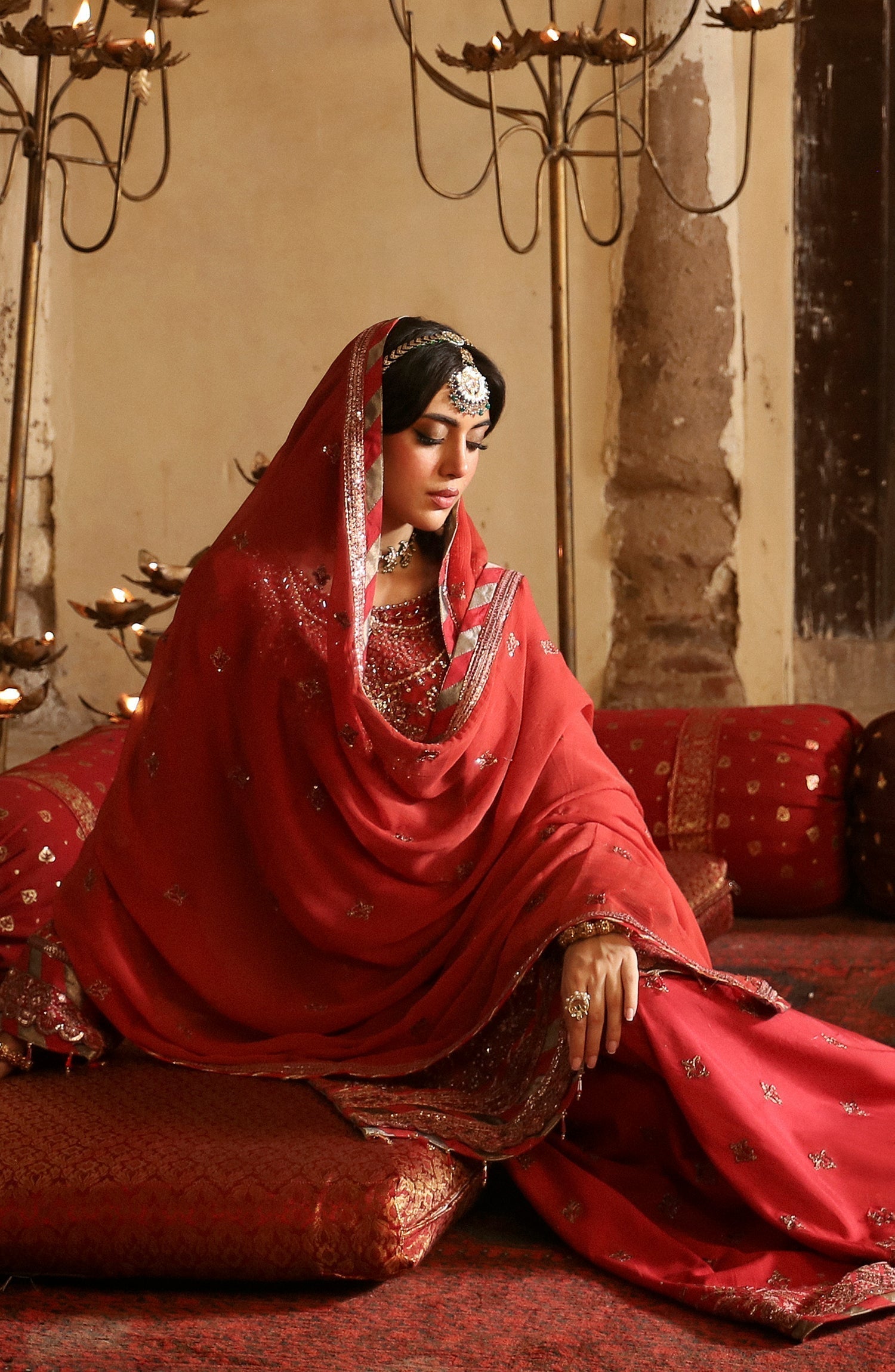 EMAAN ADEEL__KOYAL - House Of Hania