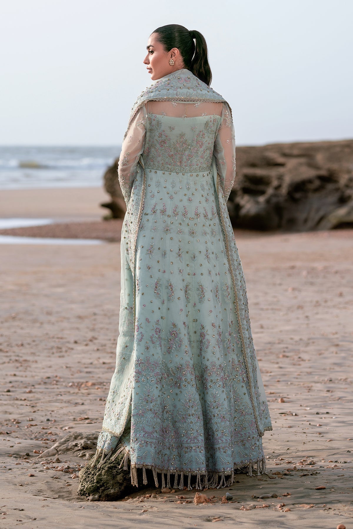 EMAAN ADEEL__LUNYA - House Of Hania