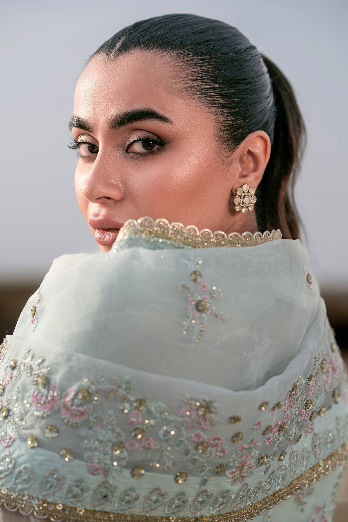 EMAAN ADEEL__LUNYA - House Of Hania