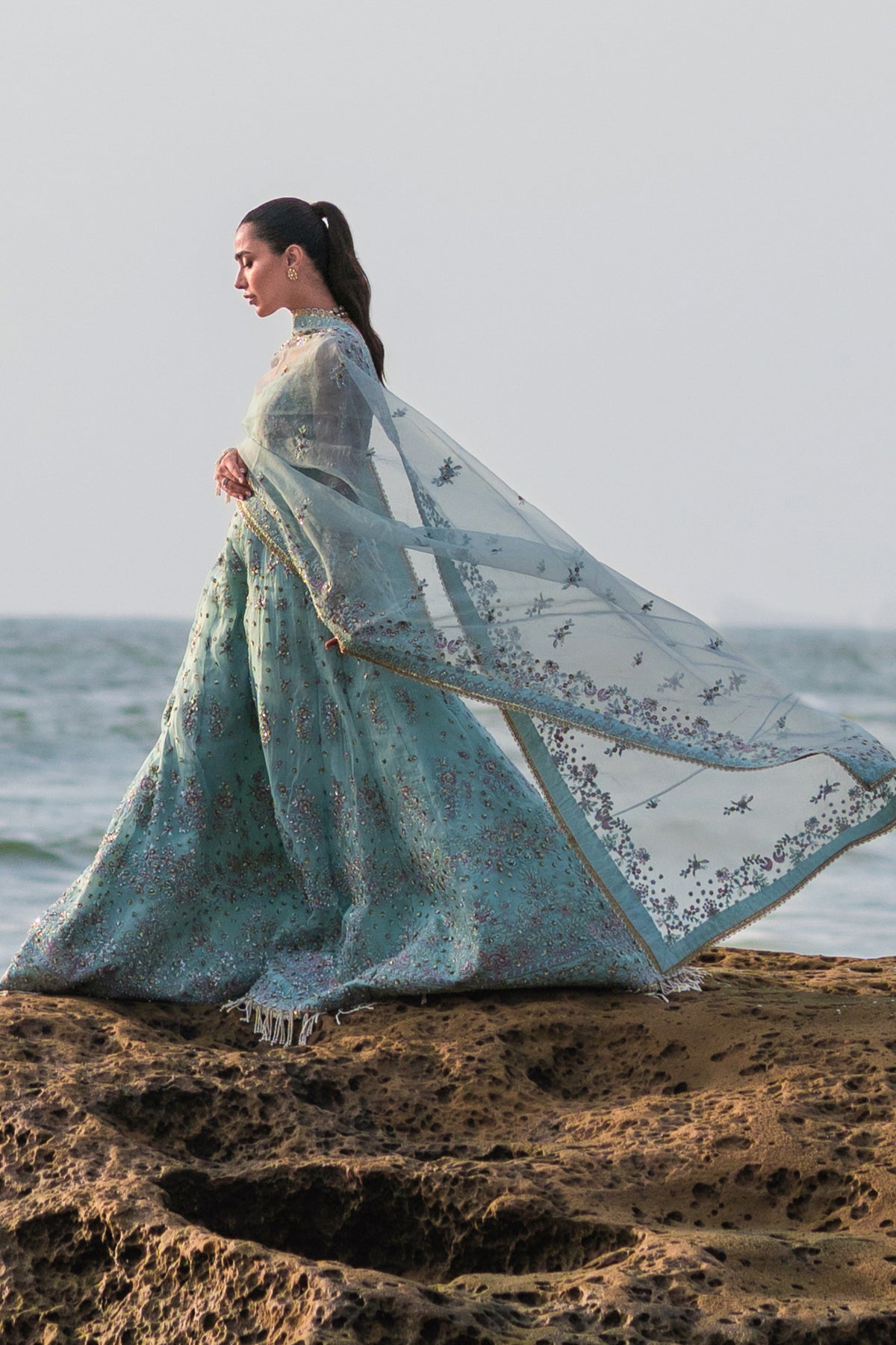 EMAAN ADEEL__LUNYA - House Of Hania