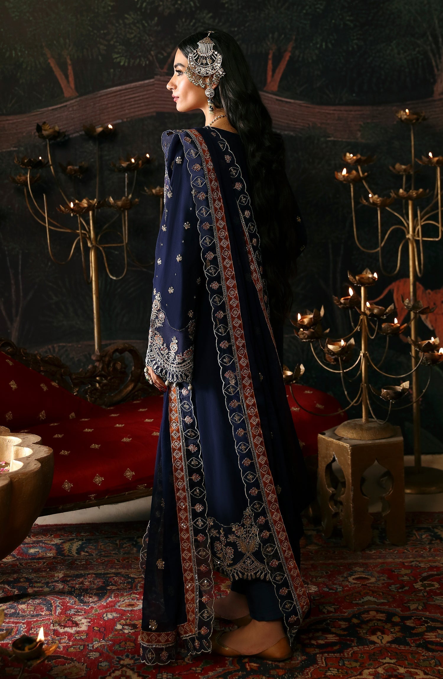 EMAAN ADEEL__NAZGUL - House Of Hania