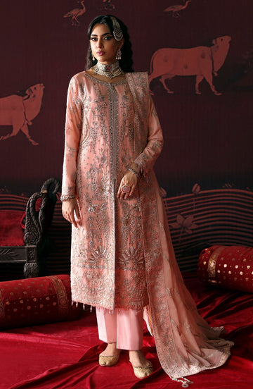 EMAAN ADEEL__NISHA - House Of Hania