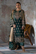 EMAAN ADEEL__Nisha - House Of Hania