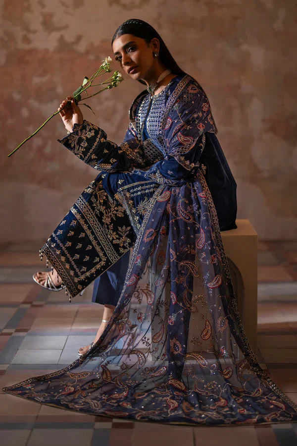 EMAAN ADEEL__Roshni - House Of Hania