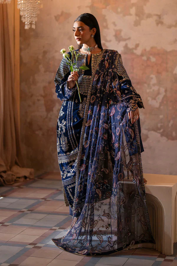 EMAAN ADEEL__Roshni - House Of Hania