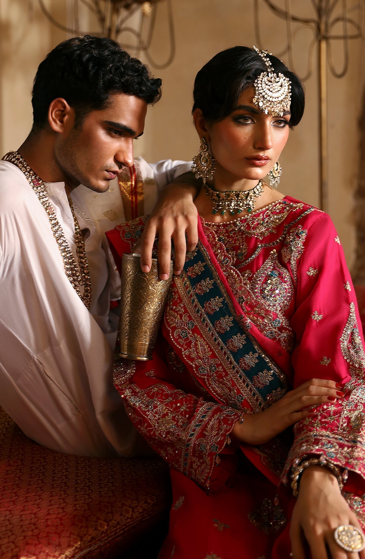 EMAAN ADEEL__SAANVI - House Of Hania