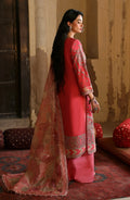 EMAAN ADEEL__ZAARBAKHT - House Of Hania