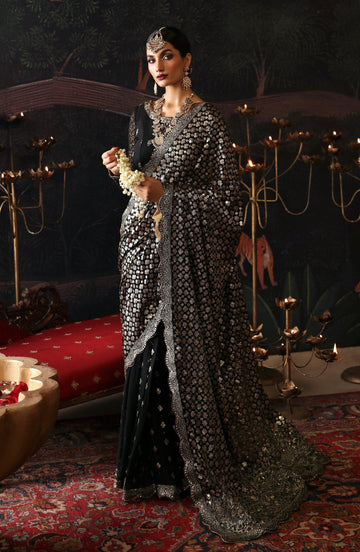 EMAAN ADEEL__ZEBA - House Of Hania