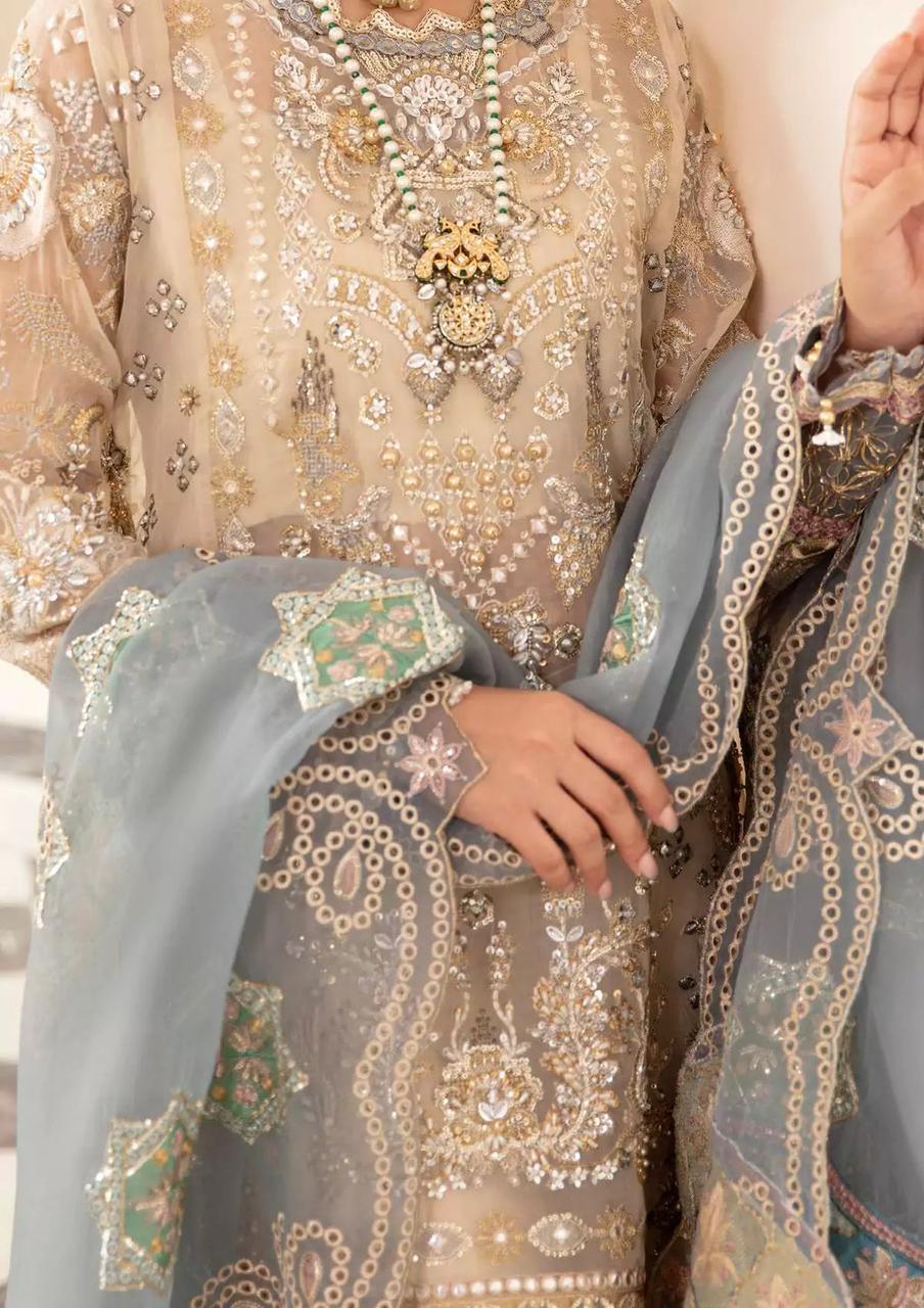 Elaf Premium - Hayat - House Of Hania