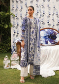 Elaf Premium | Printed Collection 24 | EEP-07A - Shadow Sisters - House Of Hania