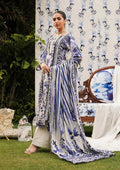 Elaf Premium | Printed Collection 24 | EEP-07A - Shadow Sisters - House Of Hania