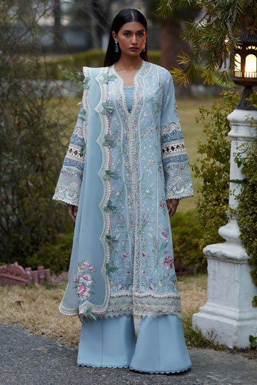 Elan | Lawn24 | MIRZETA (EL24-11 A) - House Of Hania