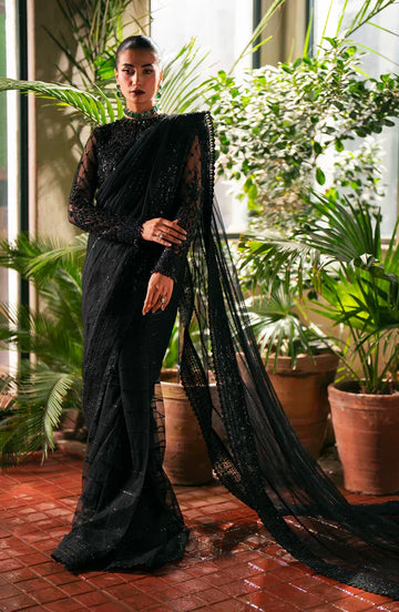 Eleshia | Khatoon Wedding Formals | Leyla - House Of Hania