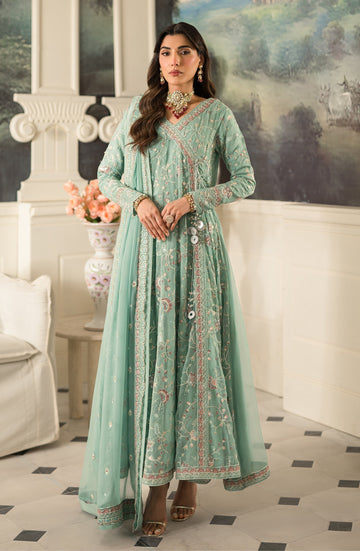 Emaan Adeel - AZLIN - House Of Hania