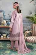 Emaan Adeel | Ayra Luxury Lawn 24 | AR-03 - House Of Hania