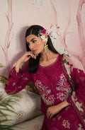 Emaan Adeel | Ayra Luxury Lawn 24 | AR-04 - House Of Hania