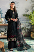 Emaan Adeel | Ayra Luxury Lawn 24 | AR-05 - House Of Hania
