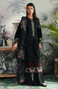 Emaan Adeel | Ayra Luxury Lawn 24 | AR-05 - House Of Hania