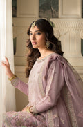 Emaan Adeel - BELLA - House Of Hania