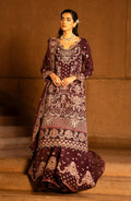 Emaan Adeel | Casabella Wedding Formals | ADIBA - House Of Hania