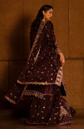 Emaan Adeel | Casabella Wedding Formals | ADIBA - House Of Hania