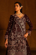 Emaan Adeel | Casabella Wedding Formals | ADIBA - House Of Hania