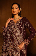 Emaan Adeel | Casabella Wedding Formals | ADIBA - House Of Hania