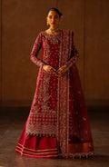 Emaan Adeel | Casabella Wedding Formals | ALIERA - House Of Hania