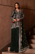 Emaan Adeel | Casabella Wedding Formals | ARISTA - House Of Hania