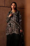 Emaan Adeel | Casabella Wedding Formals | ARISTA - House Of Hania