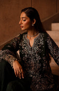 Emaan Adeel | Casabella Wedding Formals | ARISTA - House Of Hania