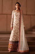 Emaan Adeel | Casabella Wedding Formals | CLOVERA - House Of Hania