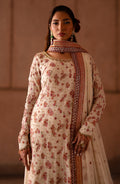 Emaan Adeel | Casabella Wedding Formals | CLOVERA - House Of Hania