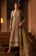 Emaan Adeel | Casabella Wedding Formals | LIORA - House Of Hania