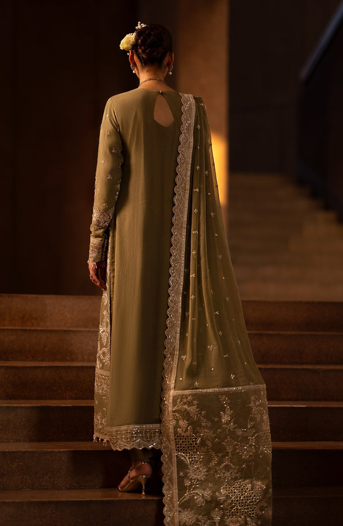 Emaan Adeel | Casabella Wedding Formals | LIORA - House Of Hania