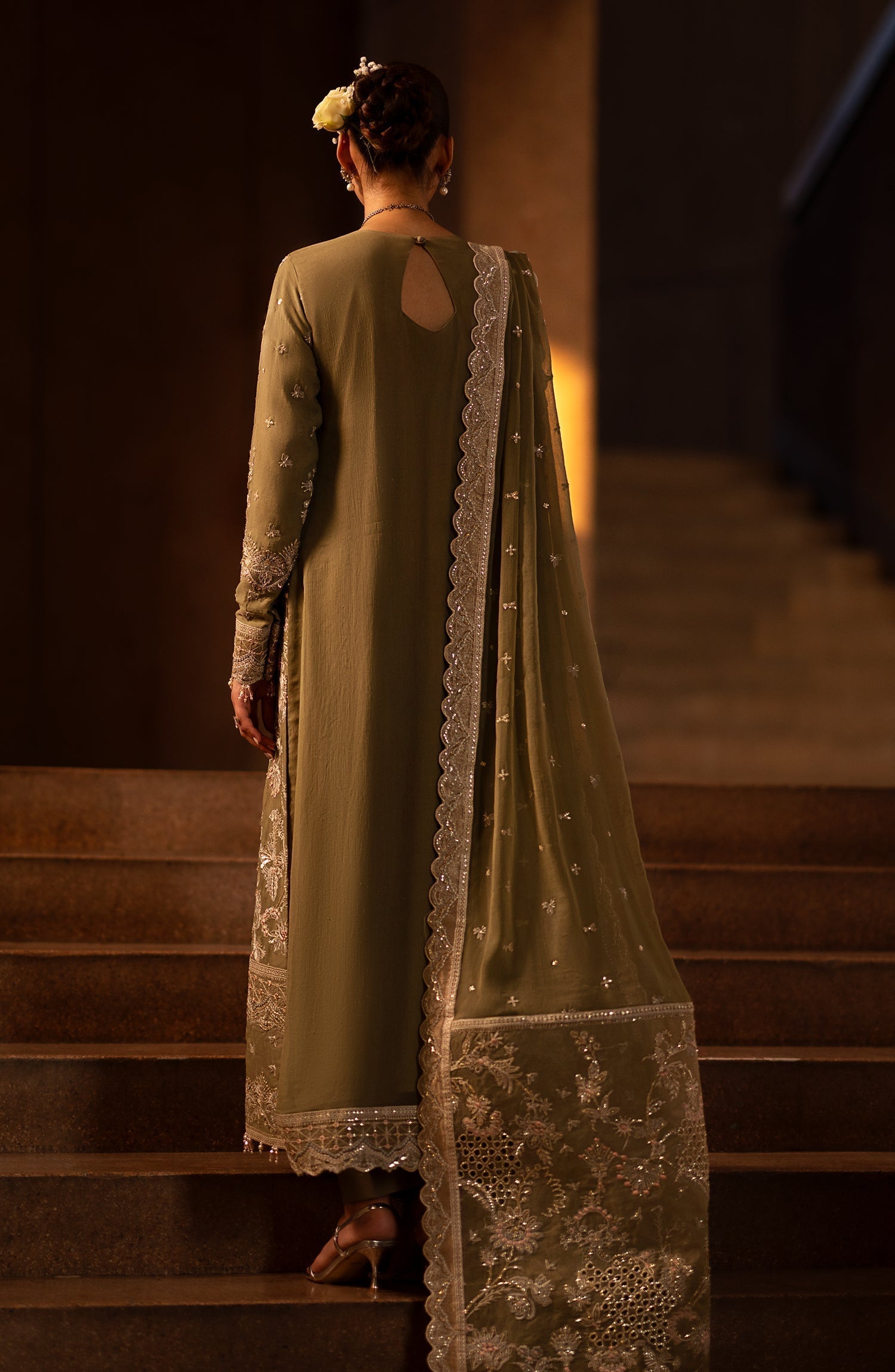 Emaan Adeel | Casabella Wedding Formals | LIORA - House Of Hania