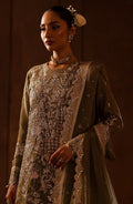Emaan Adeel | Casabella Wedding Formals | LIORA - House Of Hania