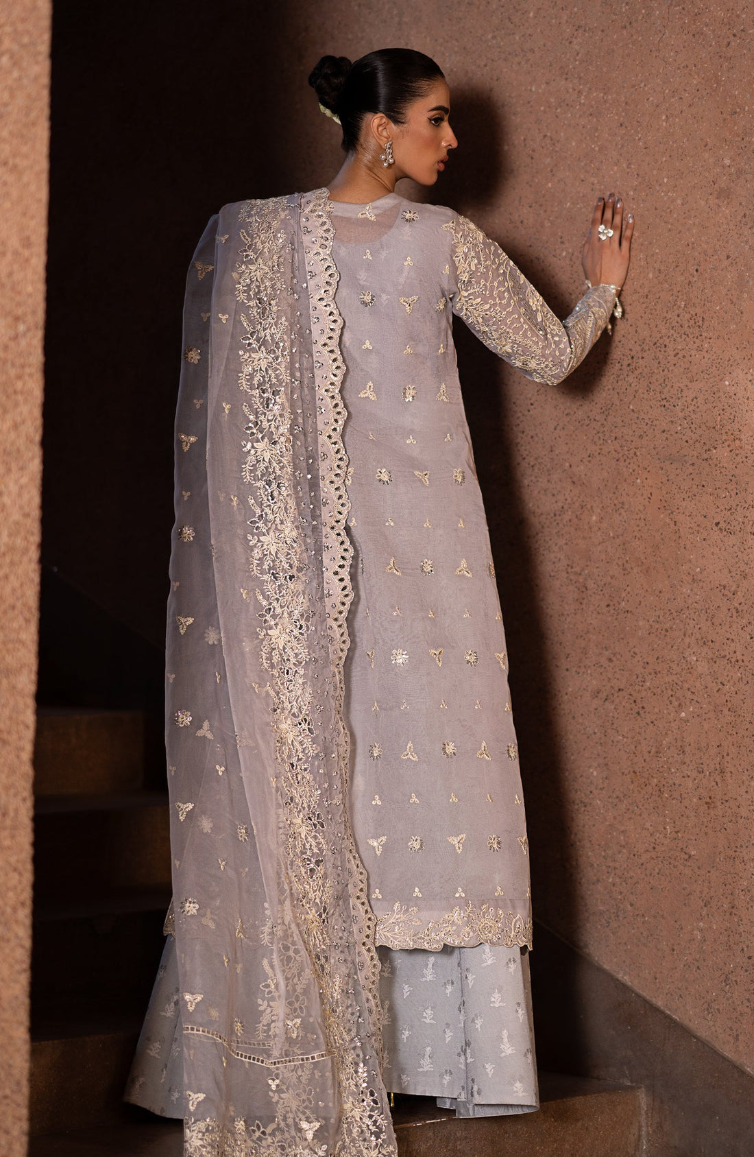 Emaan Adeel | Casabella Wedding Formals | MARINA - House Of Hania
