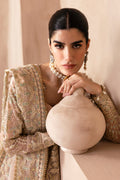 Emaan Adeel | Clay Couture | DYNASTIA - House Of Hania