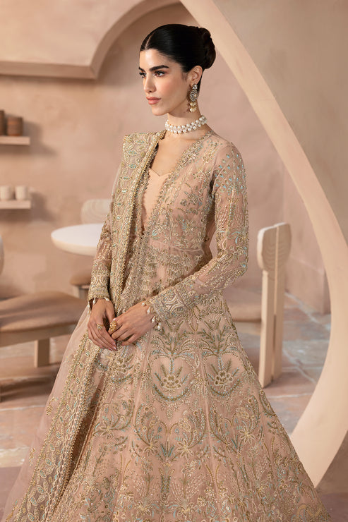 Emaan Adeel | Clay Couture | DYNASTIA - House Of Hania