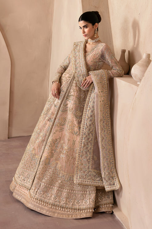 Emaan Adeel | Clay Couture | DYNASTIA - House Of Hania