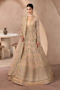 Emaan Adeel | Clay Couture | DYNASTIA - House Of Hania