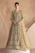 Emaan Adeel | Clay Couture | LUSTRE - House Of Hania