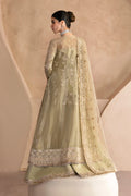 Emaan Adeel | Clay Couture | LUSTRE - House Of Hania