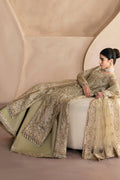 Emaan Adeel | Clay Couture | LUSTRE - House Of Hania