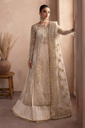 Emaan Adeel | Clay Couture | OPALINE - House Of Hania