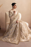 Emaan Adeel | Clay Couture | OPALINE - House Of Hania