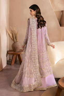 Emaan Adeel | Clay Couture | ROSARIA - House Of Hania