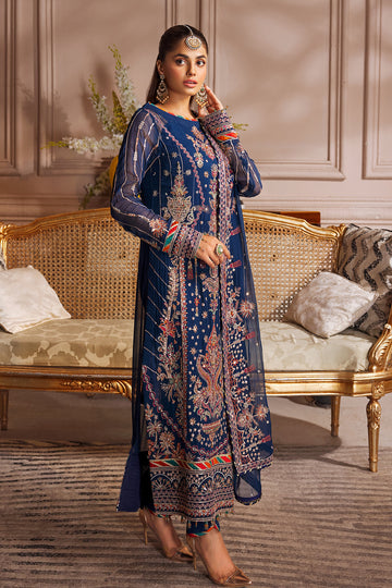 Emaan Adeel - EL-02 - House Of Hania